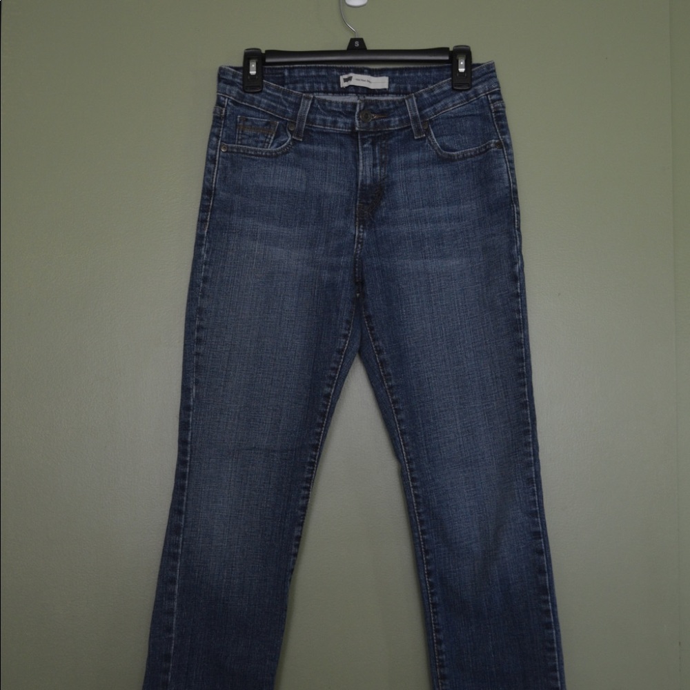 Levi’s/ Mid Rise skinny / size 6